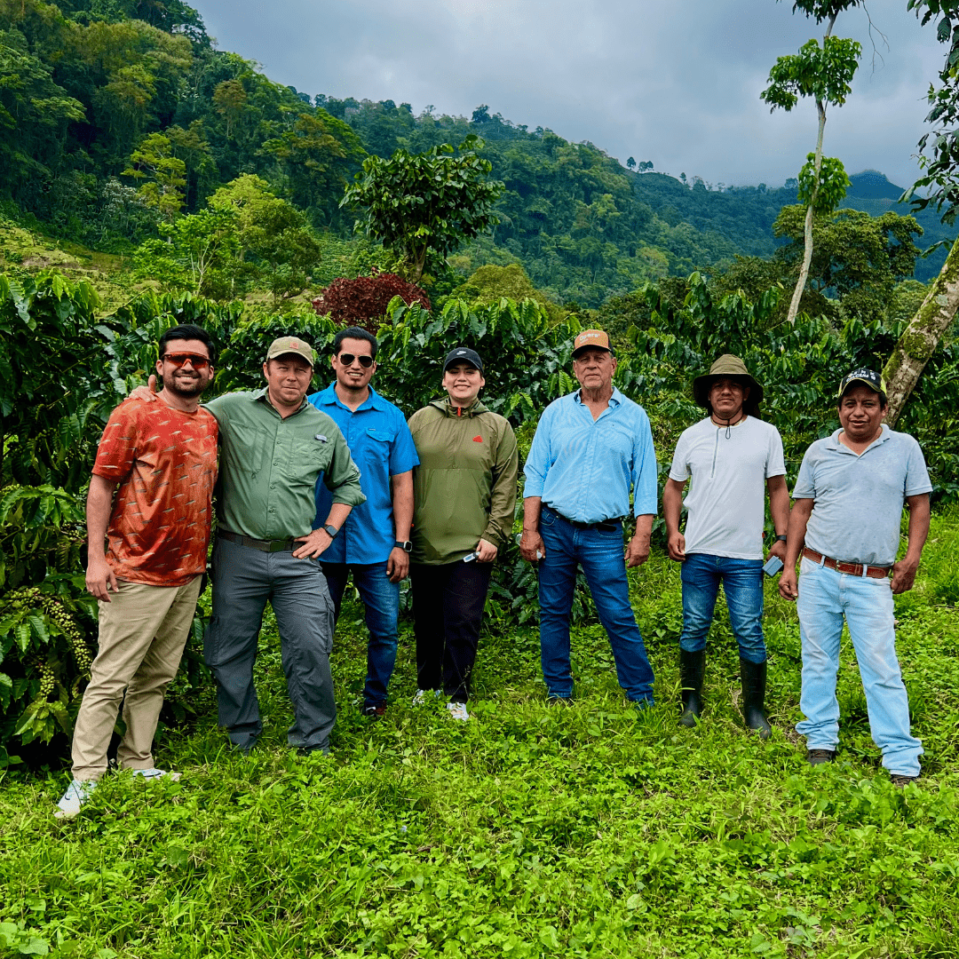 ¡Visita a Finca! Tapachula Chiapas.